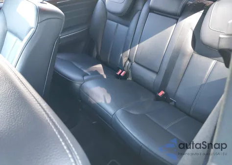 2011 Mercedes-Benz Gl 450 4Matic из США, поврежденный, VIN 4JGBF7BE5BA731654